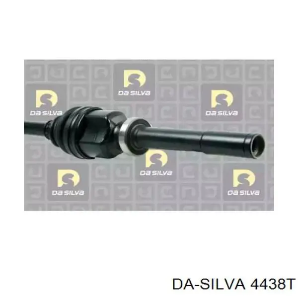 Привод передний правый Renault (RVI) 8200623805 цена, от 444.98 USD