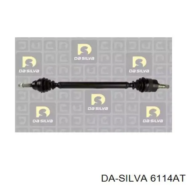 Привод передний правый Ford 5018691 цена, от 28.09 USD