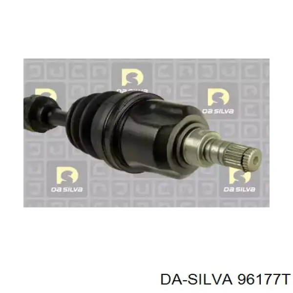 Купить 3910160Y06 Nissan/Infiniti Привод в сборе левый