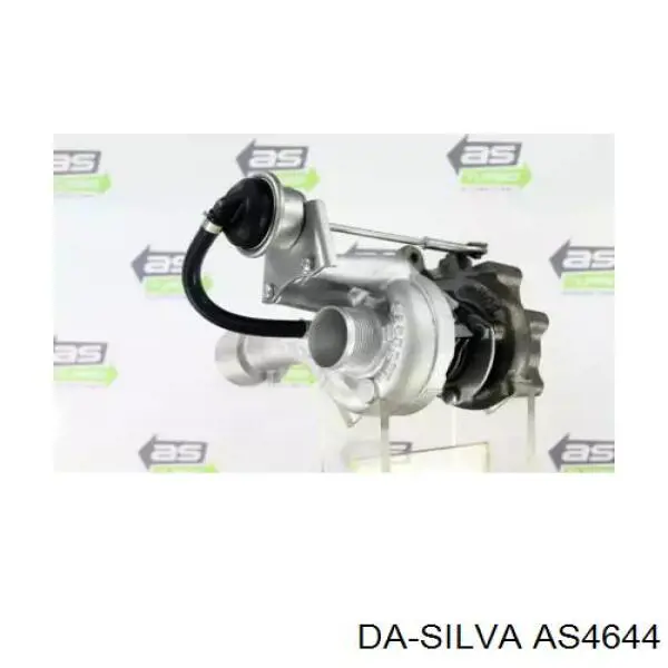 Турбонагнетатель Peugeot/Citroen 037570 цена, от 182.54 USD