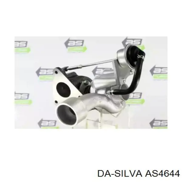 Турбонагнетатель Peugeot/Citroen 037570 цена, от 182.54 USD
