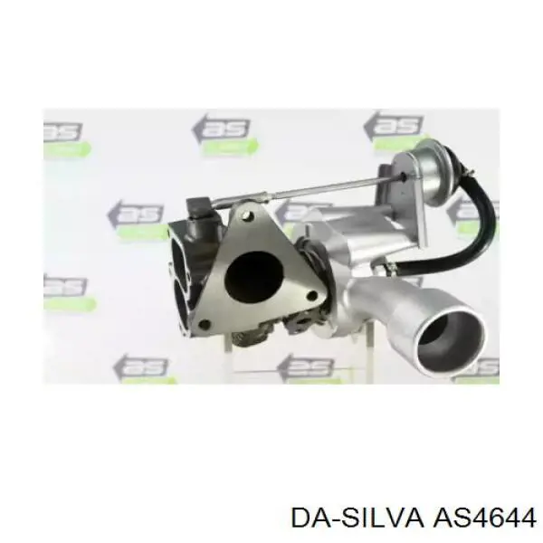 Купить 037570 Peugeot/Citroen Турбоком