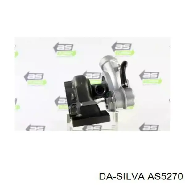 Compre Turbina Renault 21 