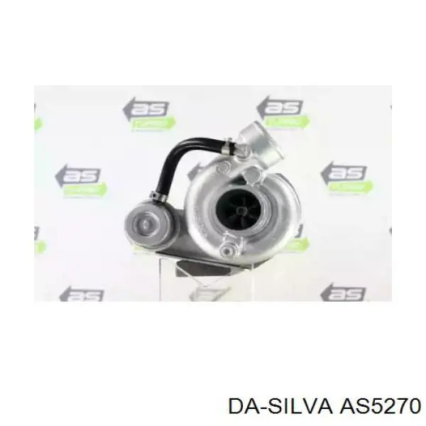 Compre Turbina Renault 21 