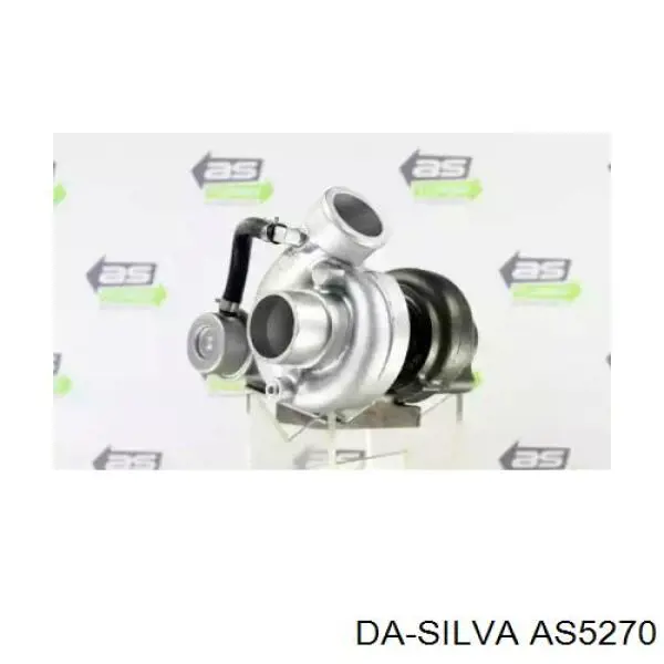 Turbina Renault 21 preço, a partir de 287,43 USD