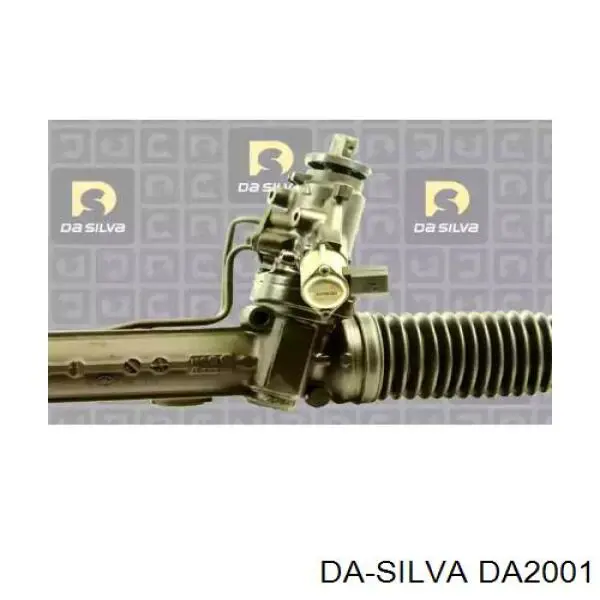 Реечный рулевой механизм VAG 7L8422063A цена, от 2439.51 USD