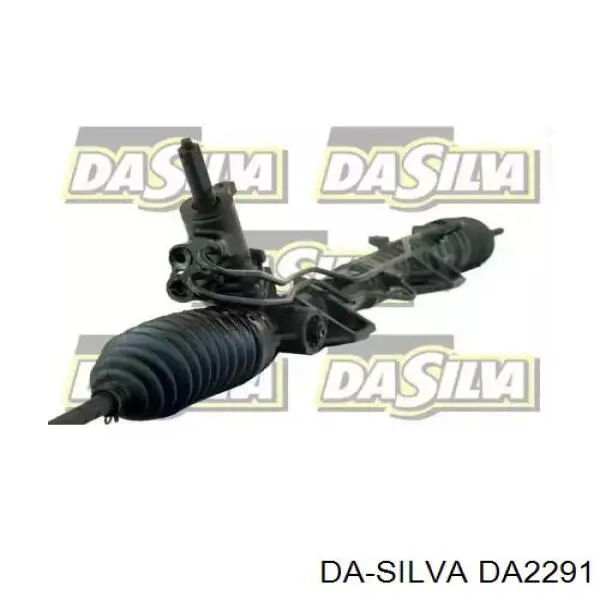 Реечный рулевой механизм Renault (RVI) 490014564R цена, от  