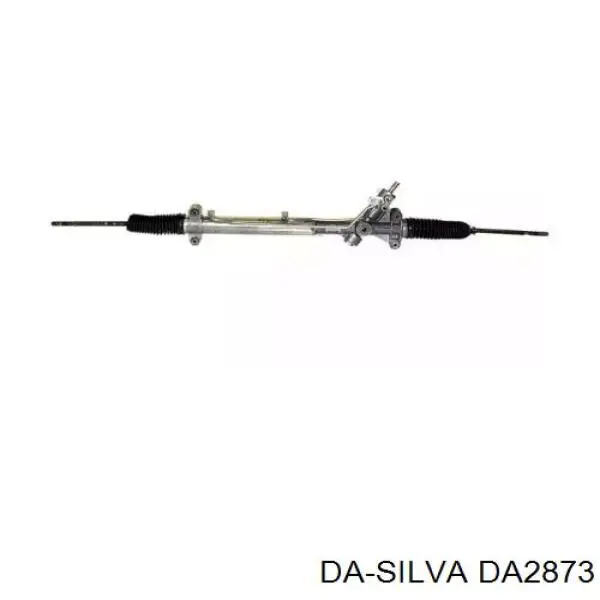 Реечный рулевой механизм MSG IV205 цена, от 397.62 USD
