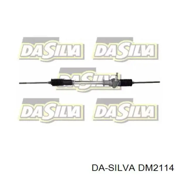 7750258 Fiat/Alfa/Lancia Управление рулевое в сборе