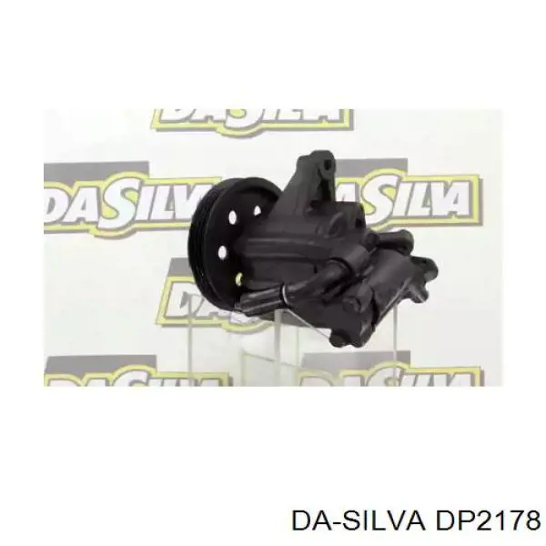 Насос гидравлики Honda 56110PT0305 цена, от 138.04 USD