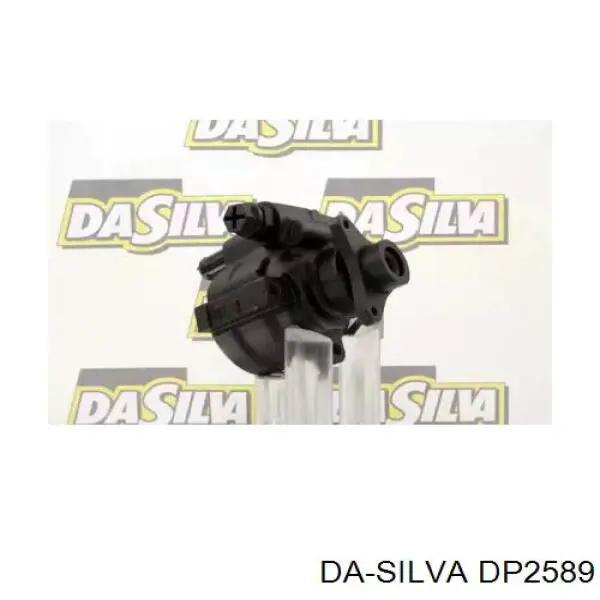 Насос ГУР 95514774 Opel