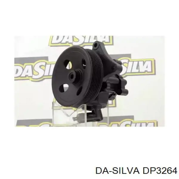 151454 Elstock ГУР руля