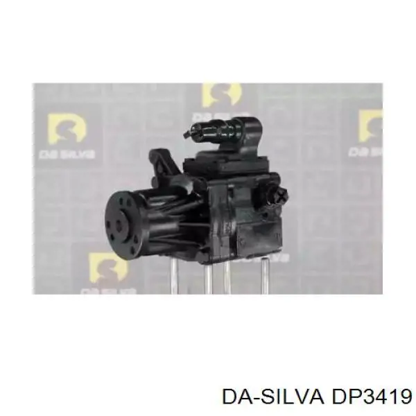 Насос гидравлики Mercedes A1124660101 цена, от 611.96 USD