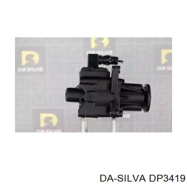 Купить A1124660101 Mercedes Насос рулевого управления