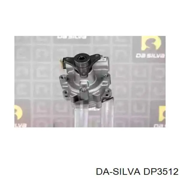 491104453R Renault (RVI) ГУР руля