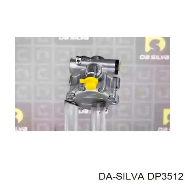 Насос гидравлики Renault (RVI) 491104453R цена, от  