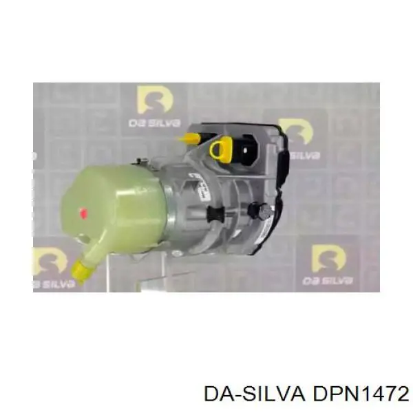 2035467 Ford ГУР руля