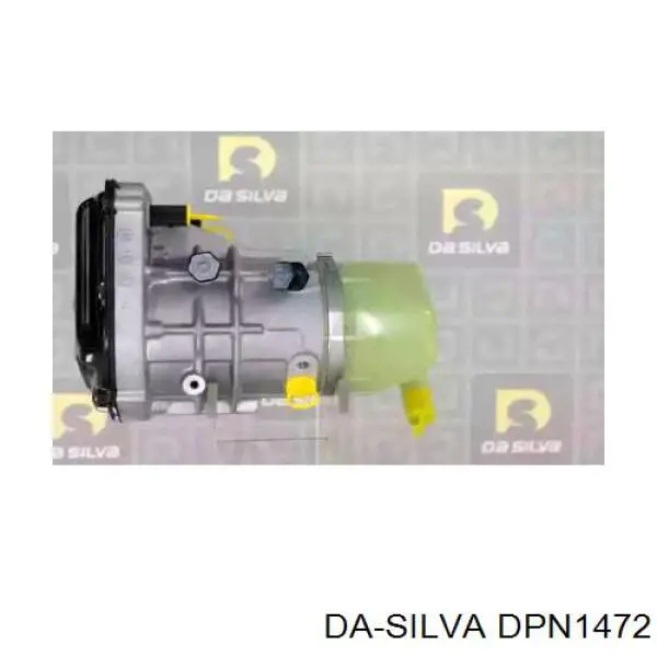Насос гидравлики Ford 2035467 цена, от 225.23 USD