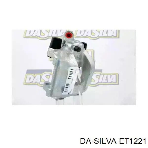 Pinza de freno trasero derecho BMW 8 