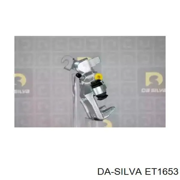 Тормозной суппорт правый задний Stellox 0590536SX цена, от 108.24 USD