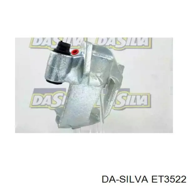 Тормозной суппорт Peugeot/Citroen 4400E7 цена, от 32.22 USD