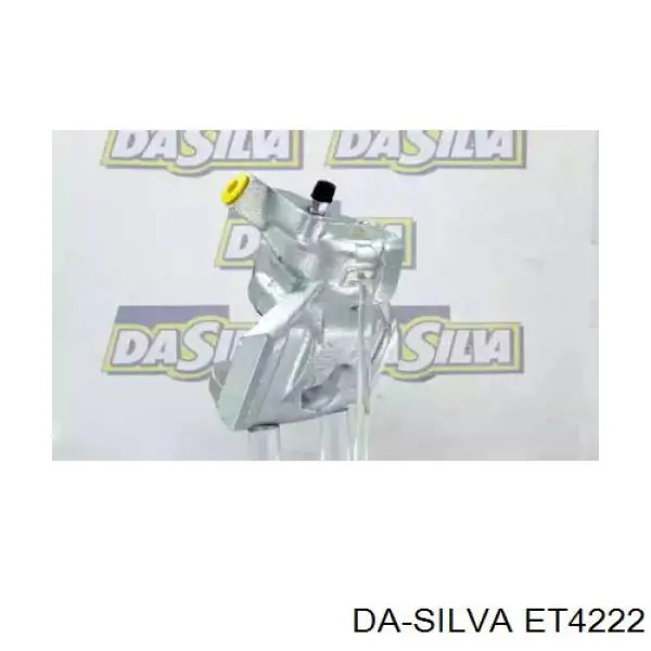 Pinza de freno, Eje delantero izquierda Renault Rodeo 6