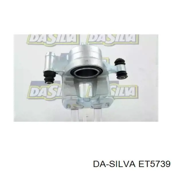 Тормозной суппорт Nissan/Infiniti 410009C002 цена, от 50.68 USD