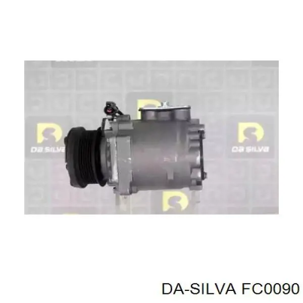 Компрессор системы кондиционирования Ford 1875055 цена, от 943.18 USD