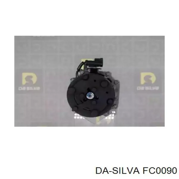 Купить 1875055 Ford Компрессор климатической установки