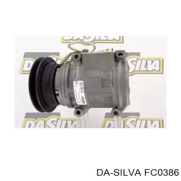 Компрессор системы кондиционирования Mitsubishi MB878168 цена, от 132.77 USD