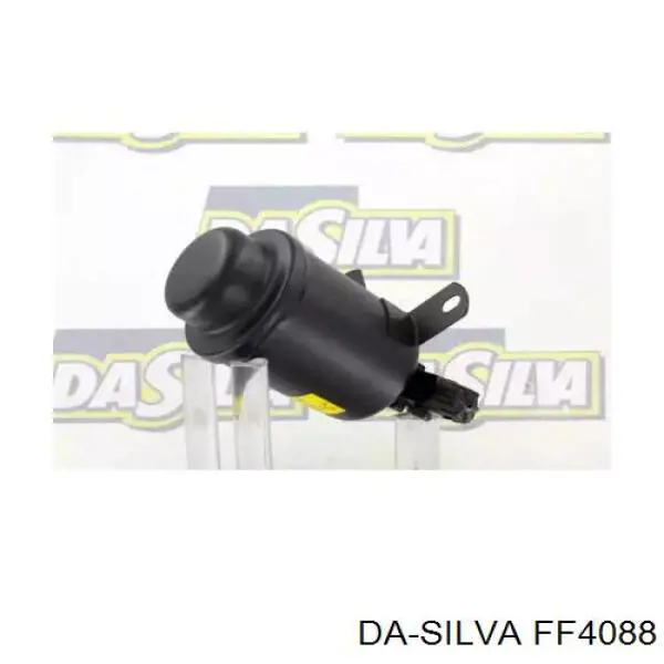 Осушитель кондиционера Mahle Original AD123000S цена, от 22.47 USD