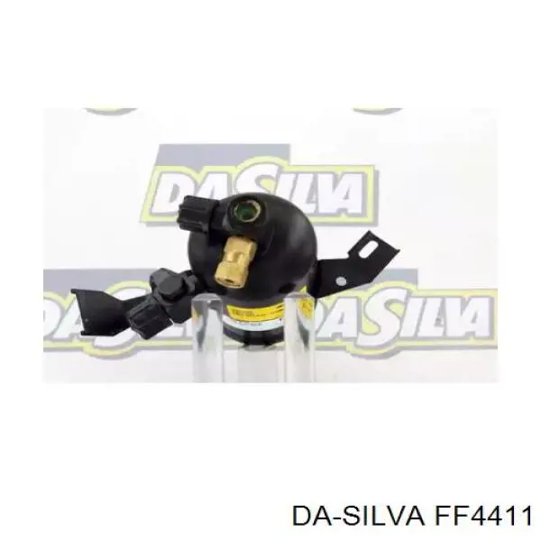 Осушитель кондиционера NRF 33423 цена, от 19.56 USD