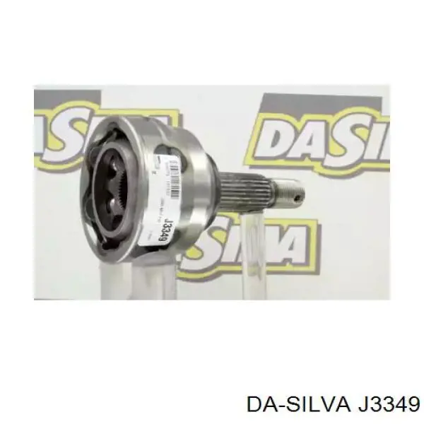 ШРУС наружный передний, левый GSP 817088 цена, от 36.04 USD