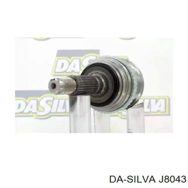 1502000SX Stellox Наружная граната