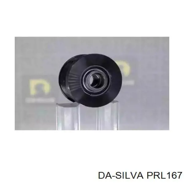 Шкив генератора 588147 VALEO