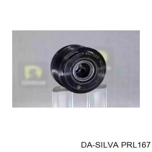 Купить 588147 VALEO Шкив ремня генератора