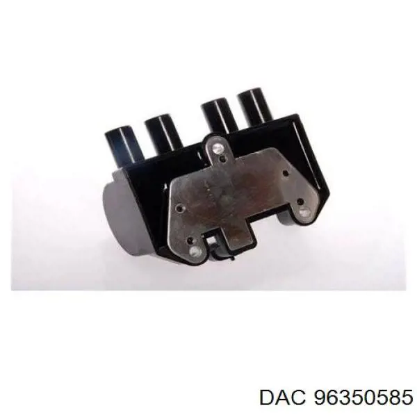 96350585 DAC Катушка зажигания