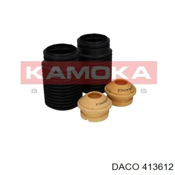 Стойка амортизатора передняя Daco 413612 цена, от 27.90 USD