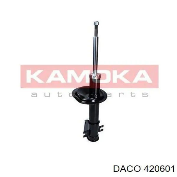 420601 Daco амортизатор передний