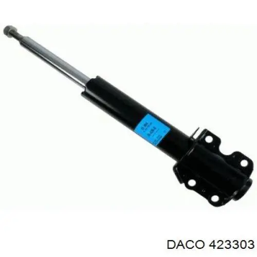 Амортизатор передний Daco 423303