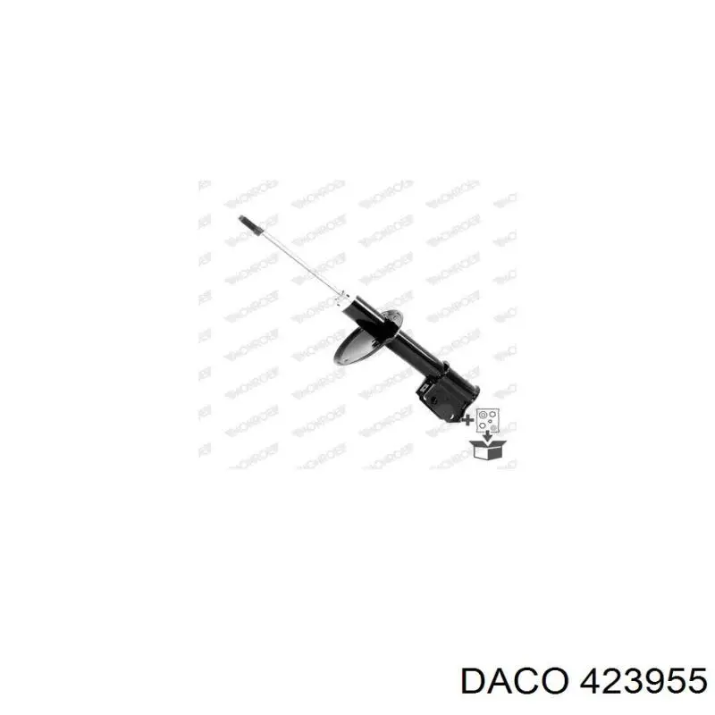 423955 Daco Стойка передняя