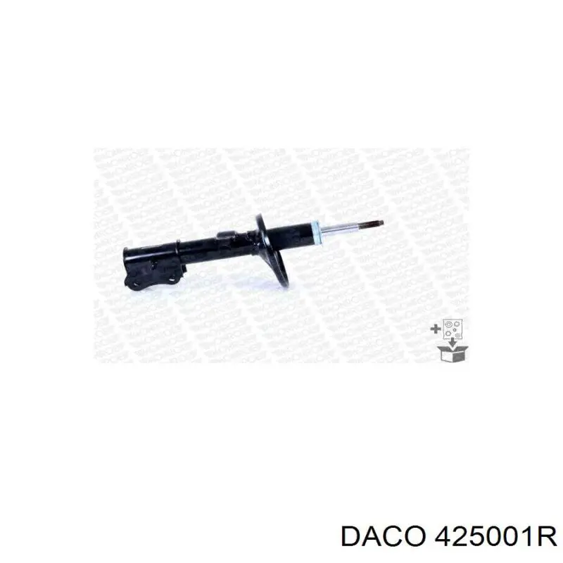 Купить 425001R Daco Амортизатор подвески передний левый
