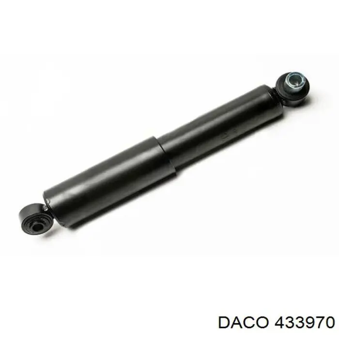 433970 Daco амортизатор передний