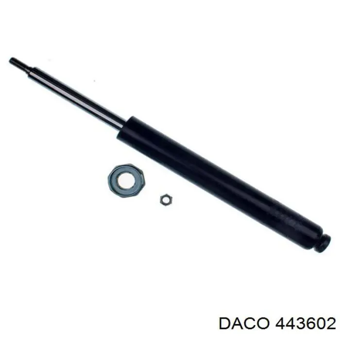 Стойка амортизатора передняя Daco 443602 цена, от 19.10 USD