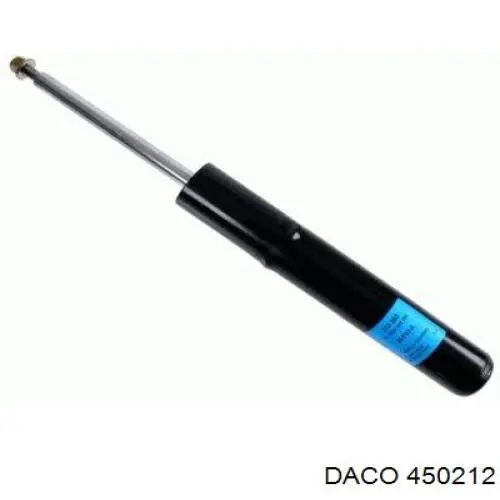 450212 Daco амортизатор передний