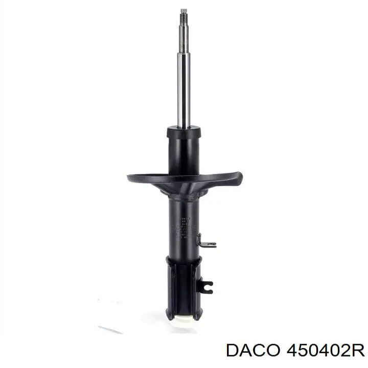 Купить 450402R Daco Амортизатор подвески передний левый