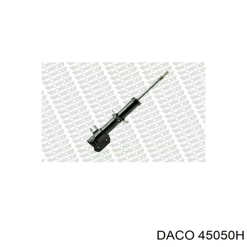Амортизатор подвески передний левый Daco 45050H цена, от 28.84 USD
