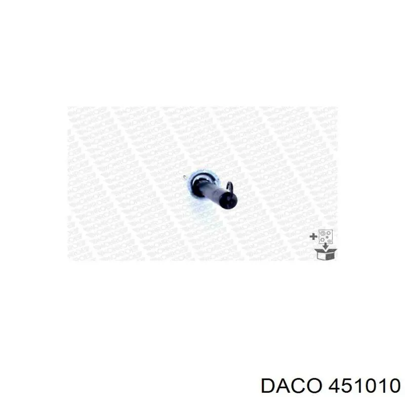 451010 Daco амортизатор передний