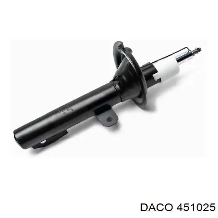 Амортизатор передний Daco 451025