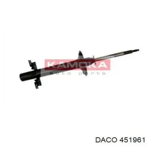 Купить 451961 Daco Амортизатор передней подвески